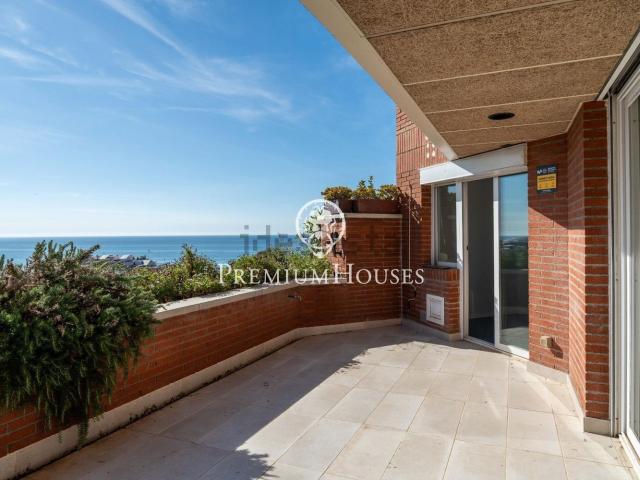 Piso, Sitges