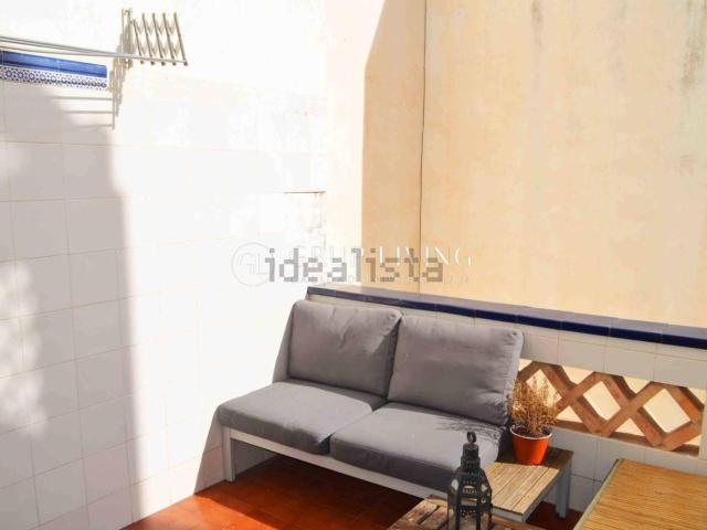 Piso, Sitges