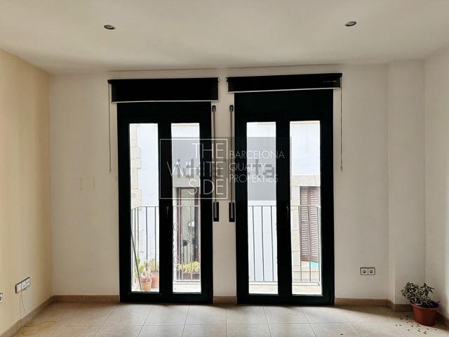 Piso, Sitges