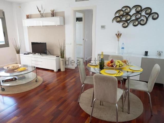 Piso, Sitges