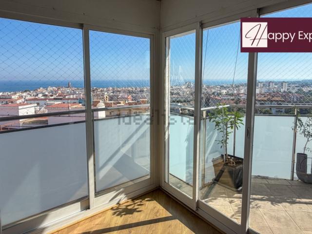 Piso, Sitges