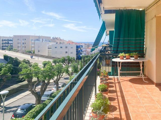 Piso, Sitges