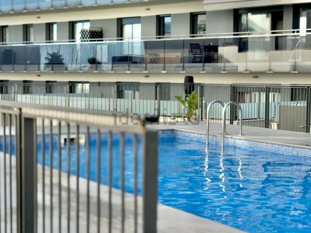 Piso, Sitges