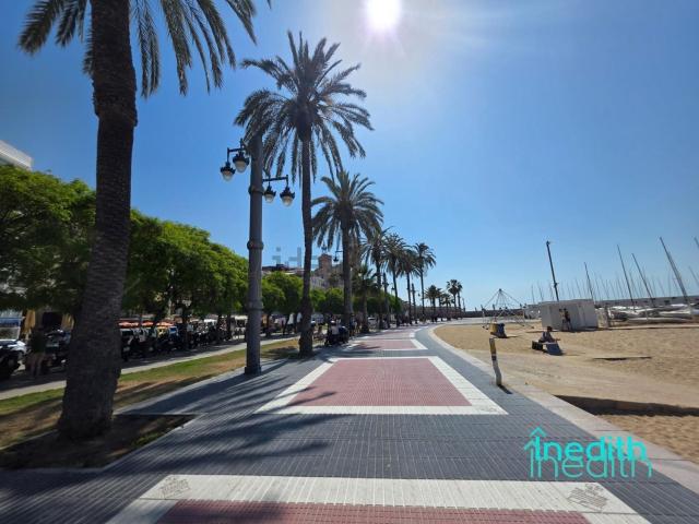 Piso, Sitges