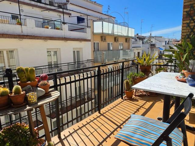 Piso, Sitges