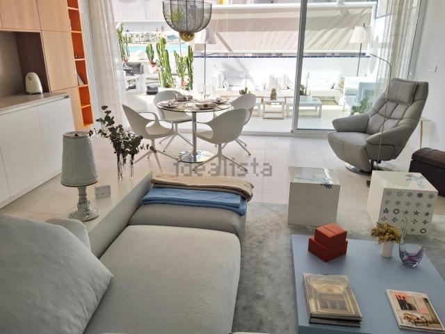 Piso, Sitges