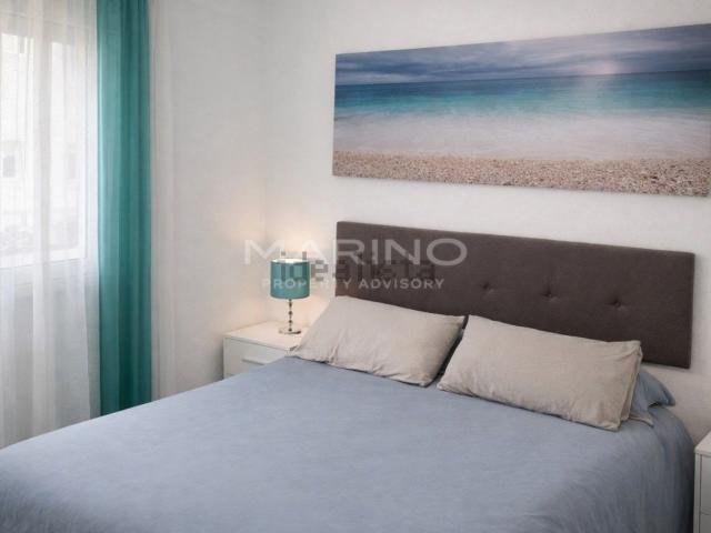 Piso, Sitges