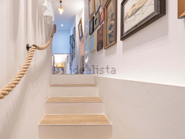Piso, Sitges