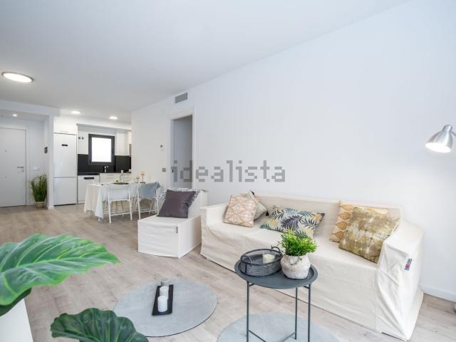 Piso, Sitges