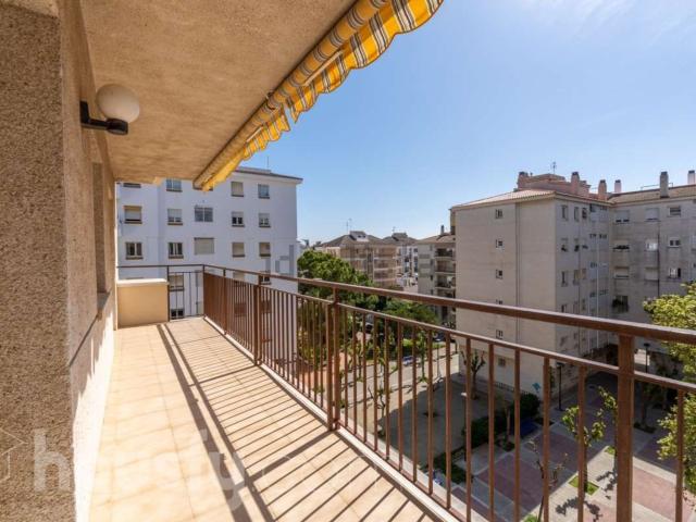 Piso, Sitges