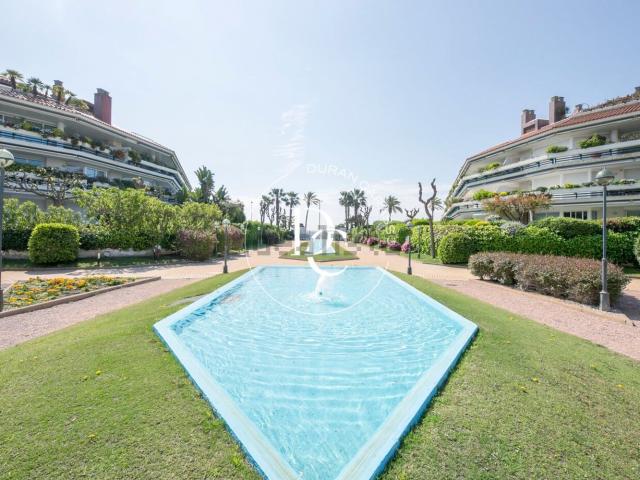 Piso, Sitges