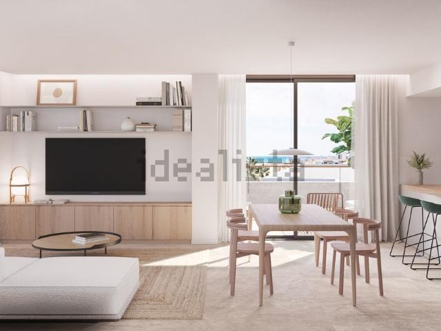 Piso, Sitges
