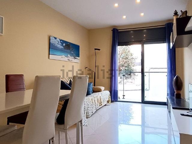 Piso, Sitges