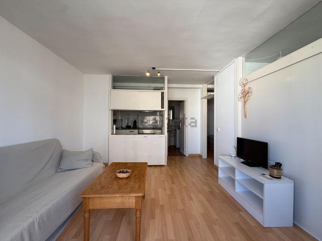 Piso, Sitges