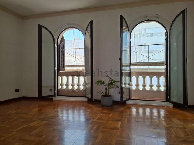 Piso, Sitges