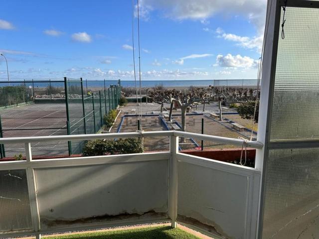 Piso, Sitges