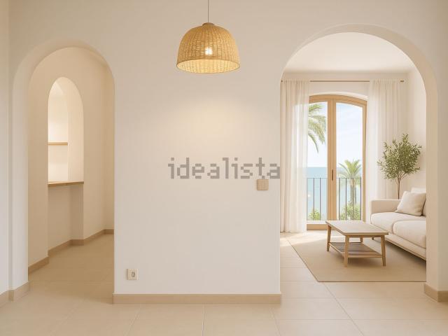 Piso, Sitges