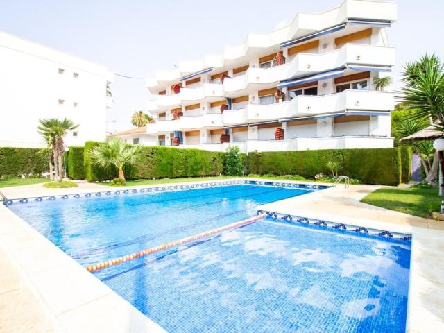 Piso, Sitges