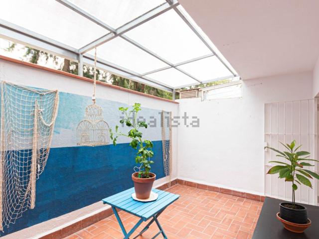 Piso, Sitges