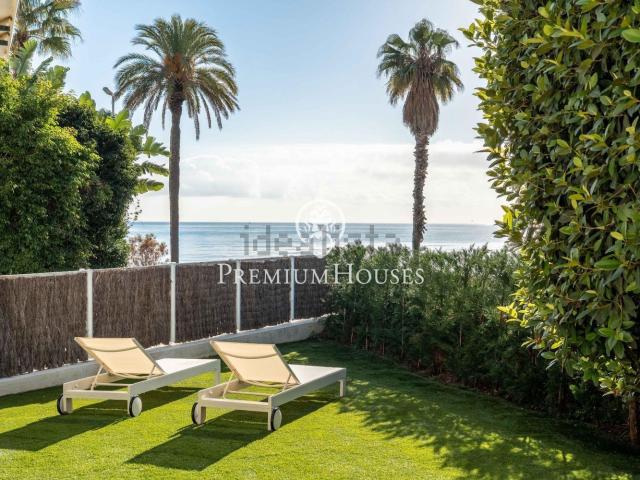 Piso, Sitges