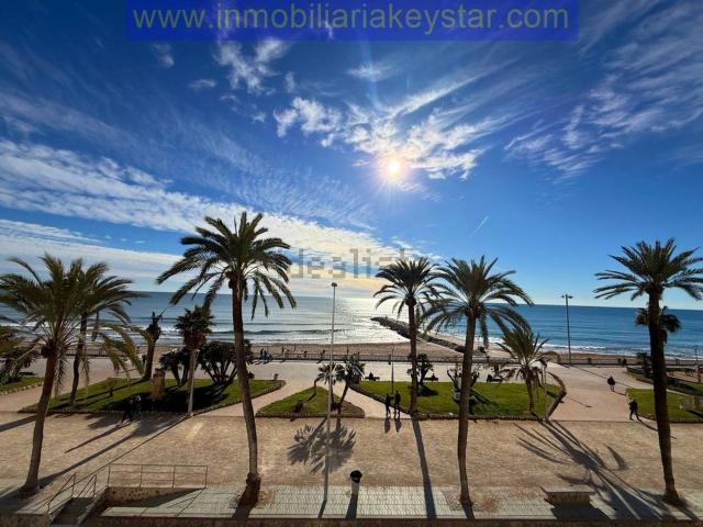 Piso, Sitges