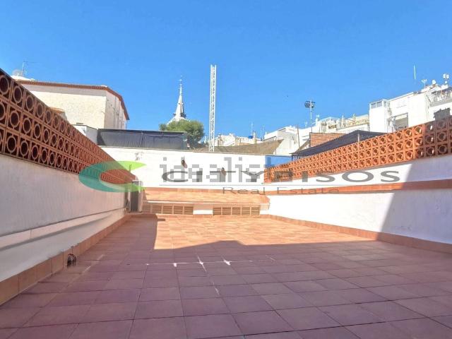 Piso, Sitges