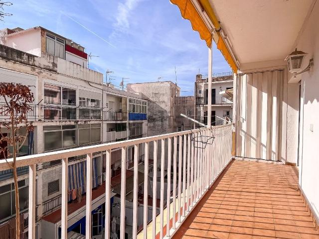Piso, Sitges