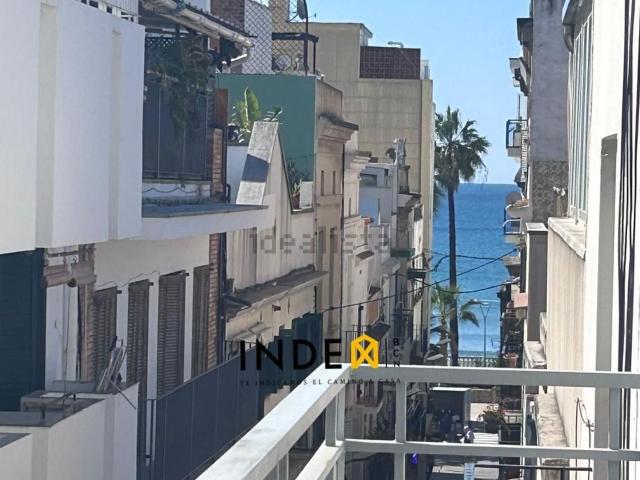 Piso, Sitges