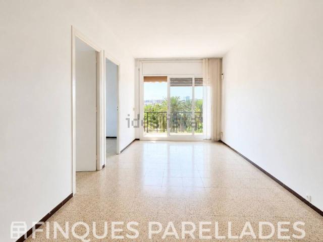 Piso, Sitges