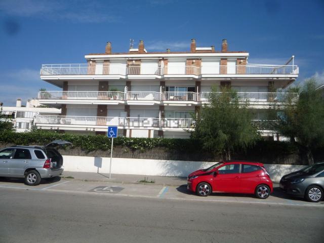 Piso, Sitges