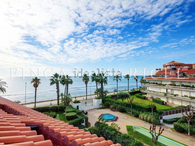 Piso, Sitges