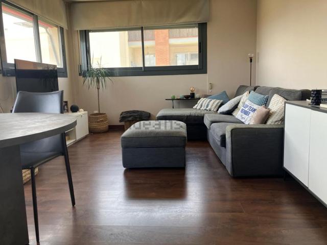Piso, Sitges