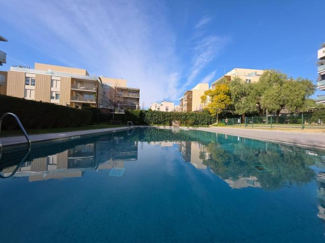 Piso, Sitges