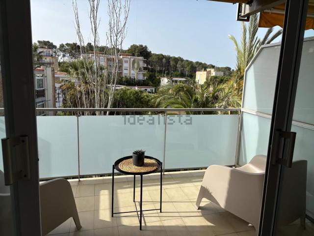 Piso, Sitges