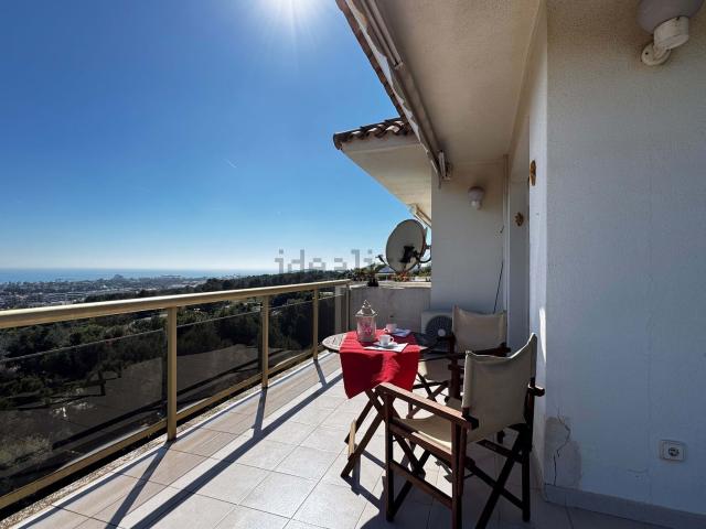 Piso, Sitges