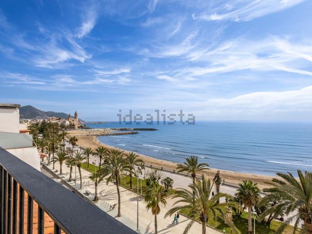 Piso, Sitges