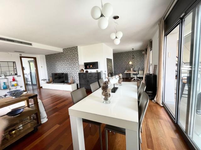 Piso, Sitges