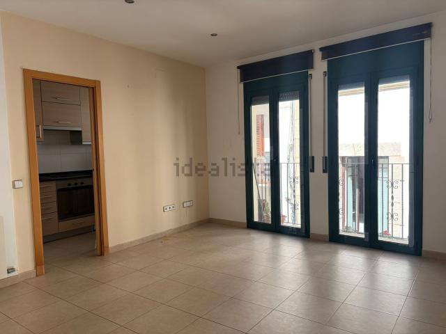 Piso, Sitges