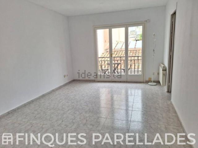 Piso, Sitges