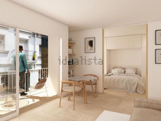 Piso, Sitges