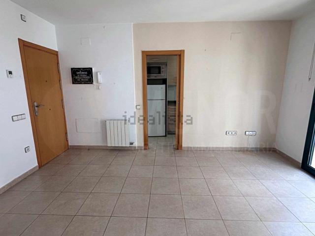 Piso, Sitges