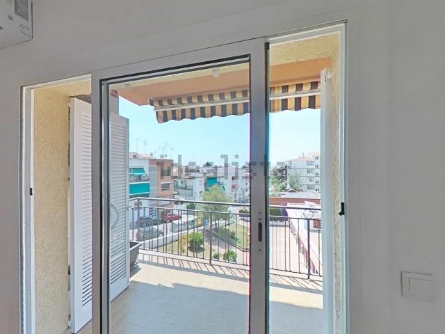 Piso, Sitges