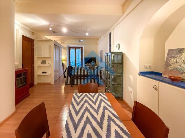 Piso, Sitges