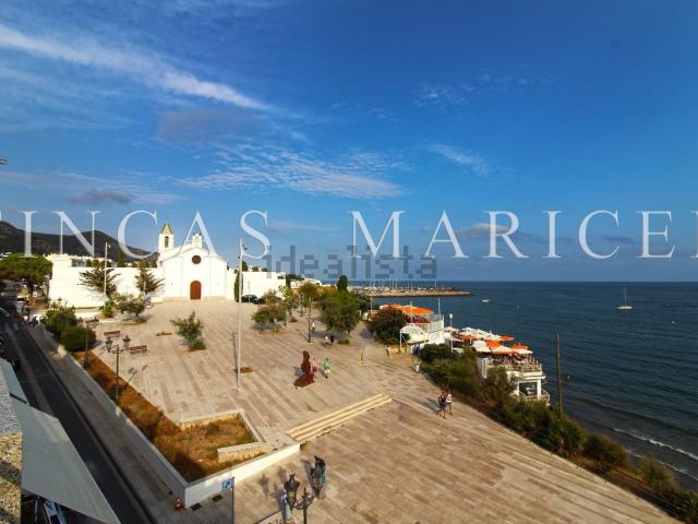 Piso, Sitges