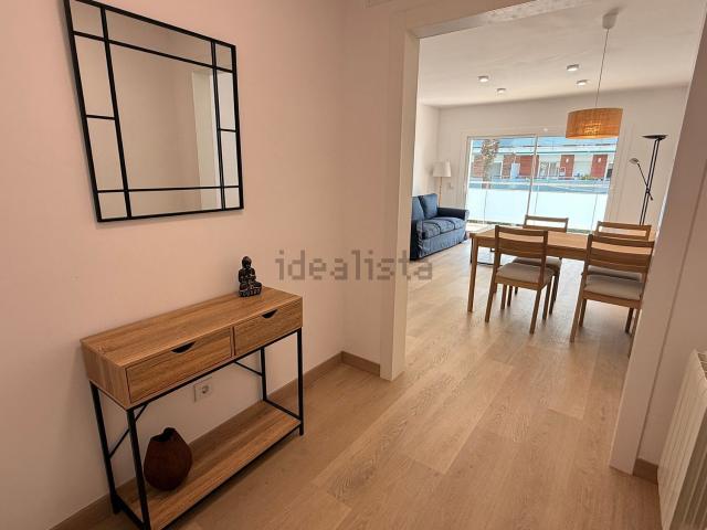 Piso, Sitges