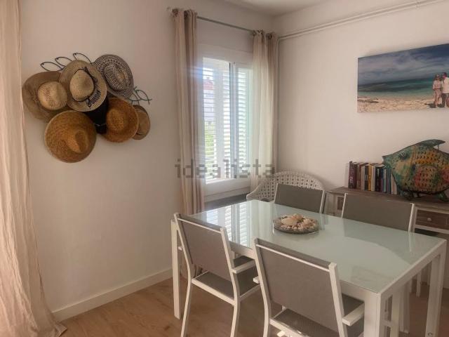 Piso, Sitges