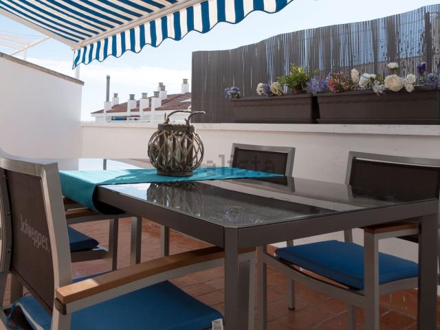Piso, Sitges