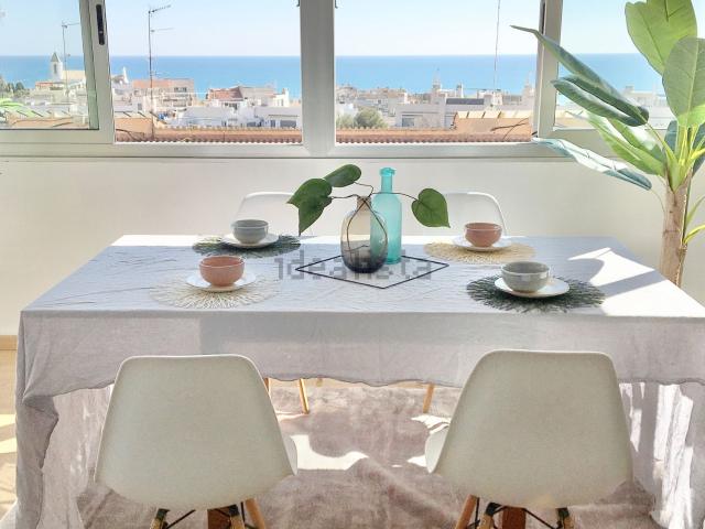 Piso, Sitges