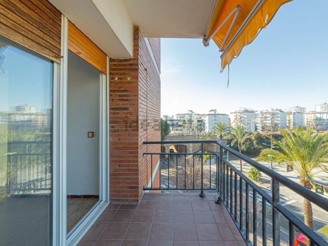 Piso, Sitges
