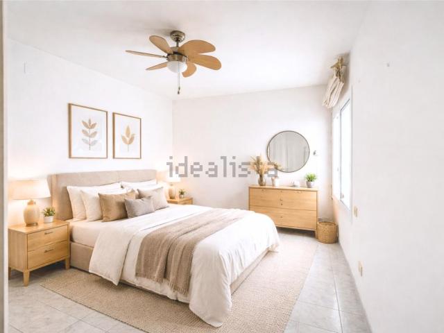 Piso, Sitges